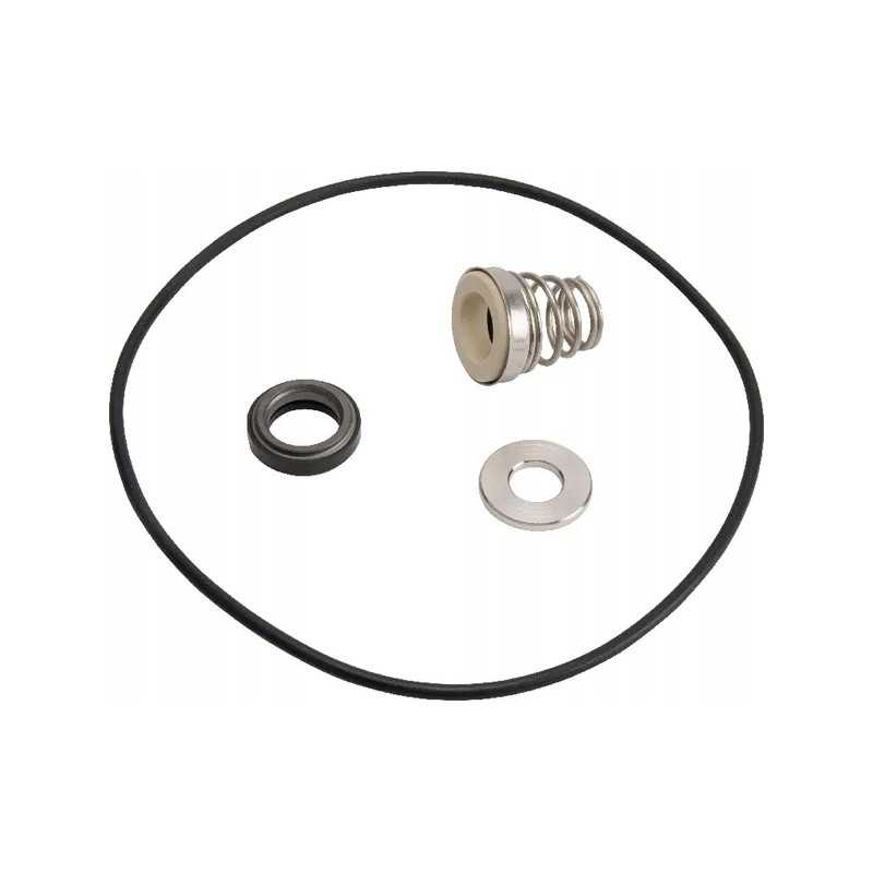 Euroinox samanų antspaudas