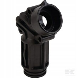 Kolektoriaus išėjimas zeta230 260 3