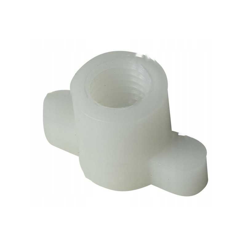 M18 sparnuota veržlė seno tipo purkštuvui