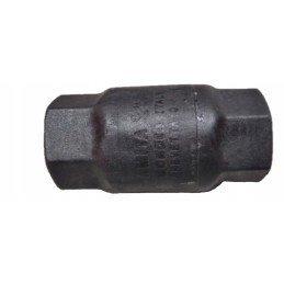 Amazone vožtuvas 3 4 colių gd457 purkštuvas