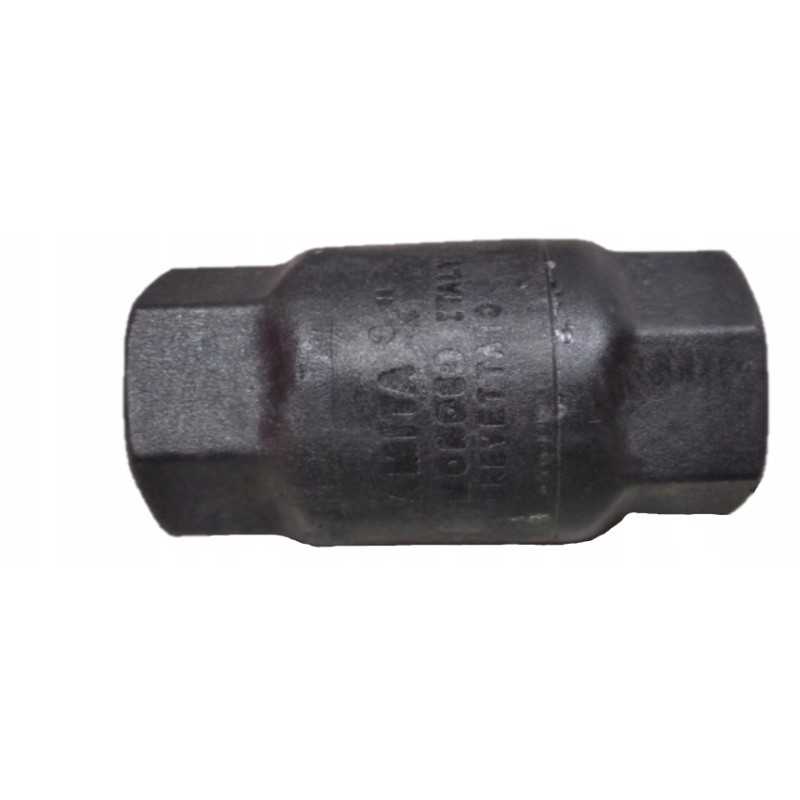 Amazone vožtuvas 3 4 colių gd457 purkštuvas