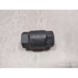 Amazone vožtuvas 3 4 colių gd457 purkštuvas