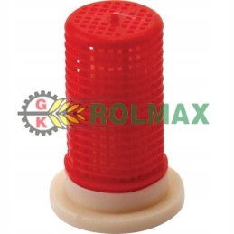 Purkštuko filtras 25 akių Lechler 0652565600