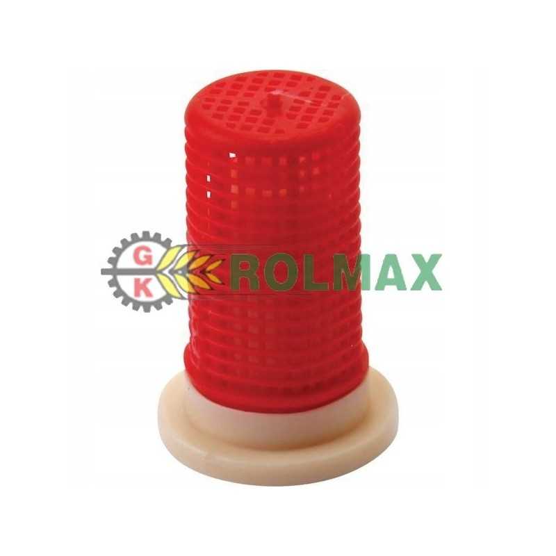 Purkštuko filtras 25 akių Lechler 0652565600