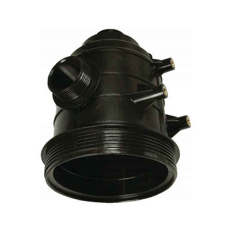 Filtro korpusas 1 1 2 arag