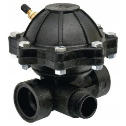 Siurblio oro vožtuvas p120