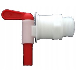 Purkštuvo bako čiaupas 3 4