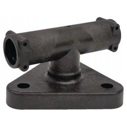 Kramp maišytuvo korpusas