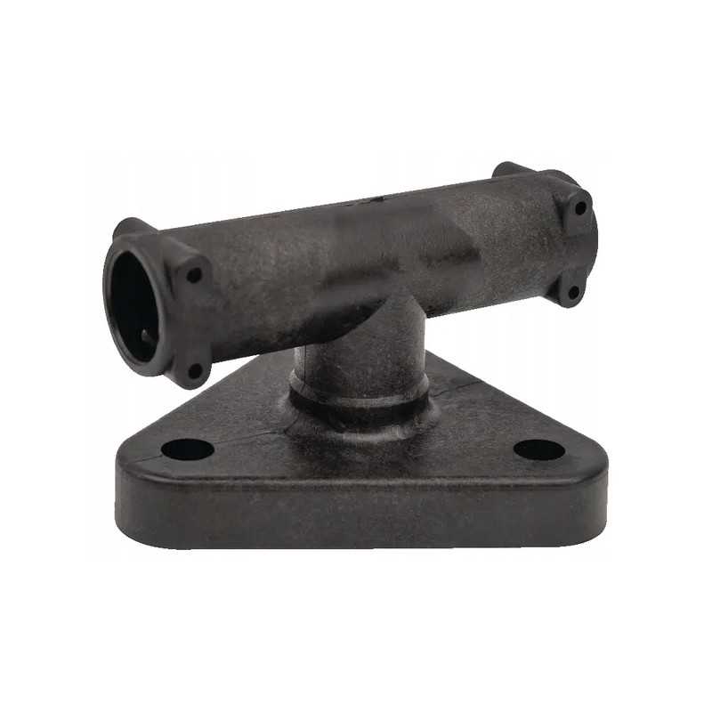 Kramp maišytuvo korpusas