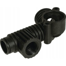 Bertolini skirstytuvo vamzdis