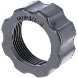 Skirstytuvo filtro dangtelis