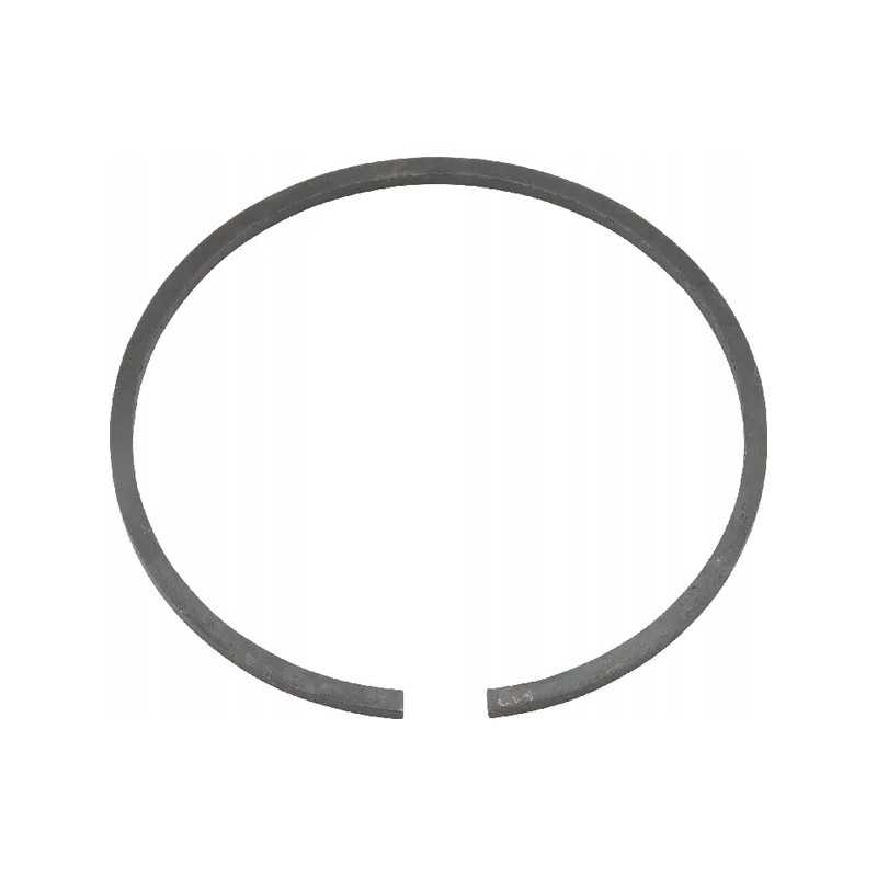 Bertolini stūmoklio žiedas