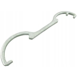 Storz abc jungties veržliaraktis