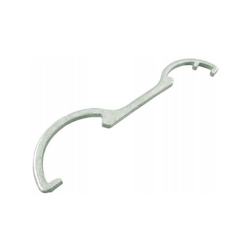 Storz abc jungties veržliaraktis