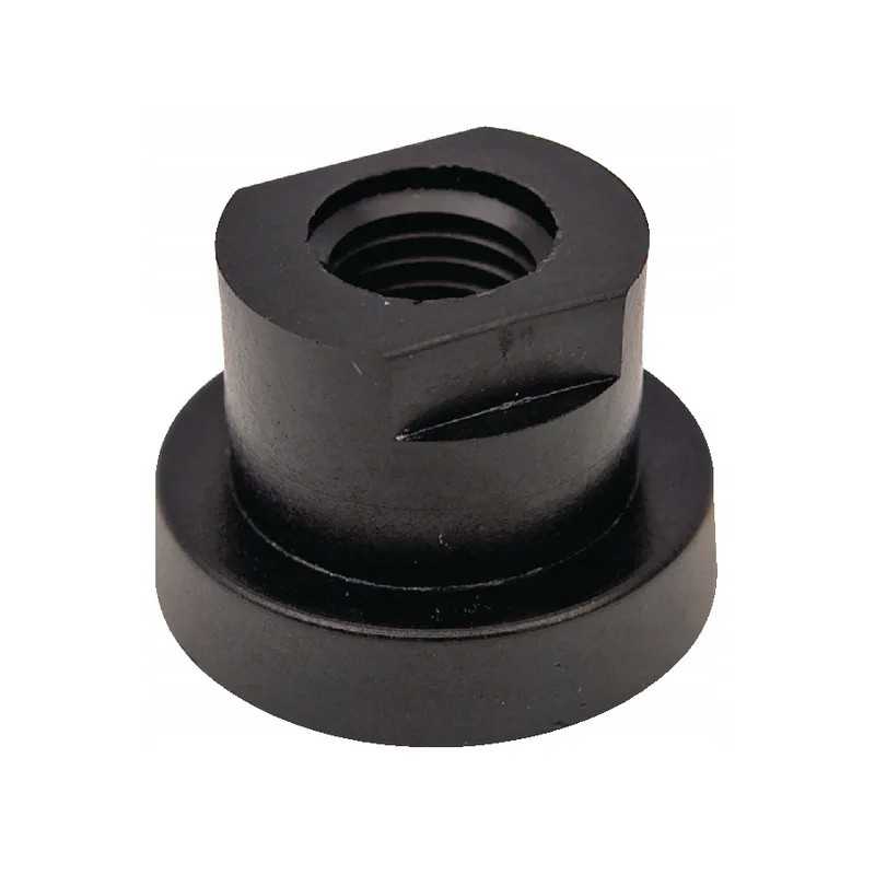 Kramp manometro laikiklis