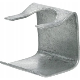 Purkštuvo laikiklio laikiklis