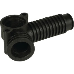 Bertolini skirstytuvo vamzdis