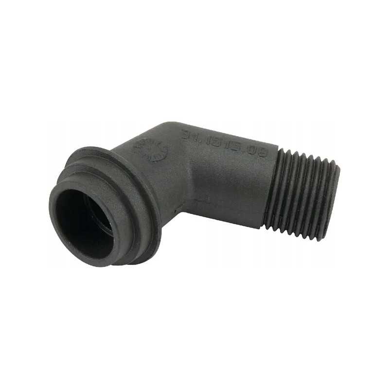 Bertolini išleidimo flanšas