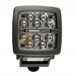 Nordic Lights 42W 400Blue Agrifac darbo lempa