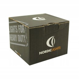 Nordic Lights 42W 400Blue Agrifac darbo lempa