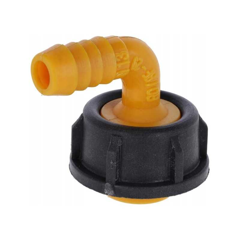 Kramp plečiamoji alkūnė