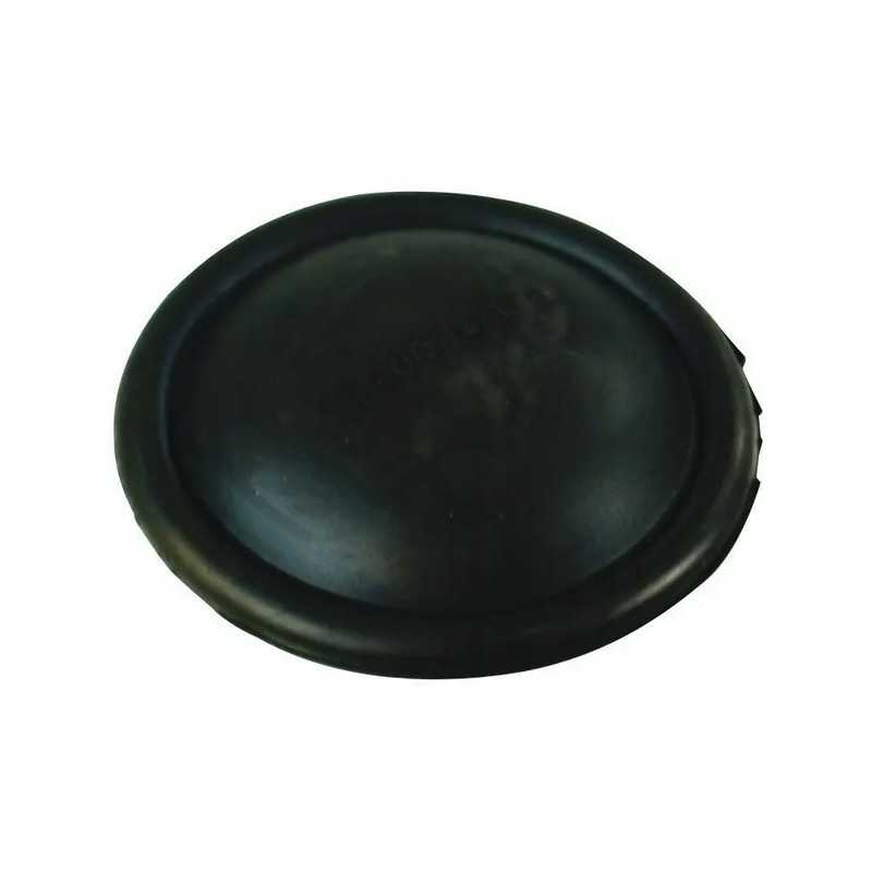 Alyvos bako membrana