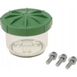 Beta omega alyvos bakas