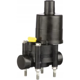 Kramp solenoidinis vožtuvas