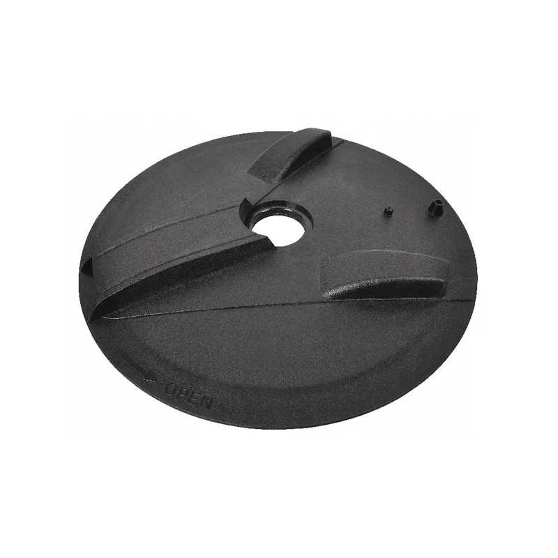 Viršelis 3562060010 kramp