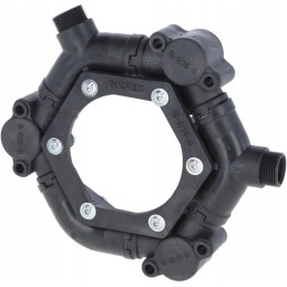 Pilnas išleidimo kolektorius