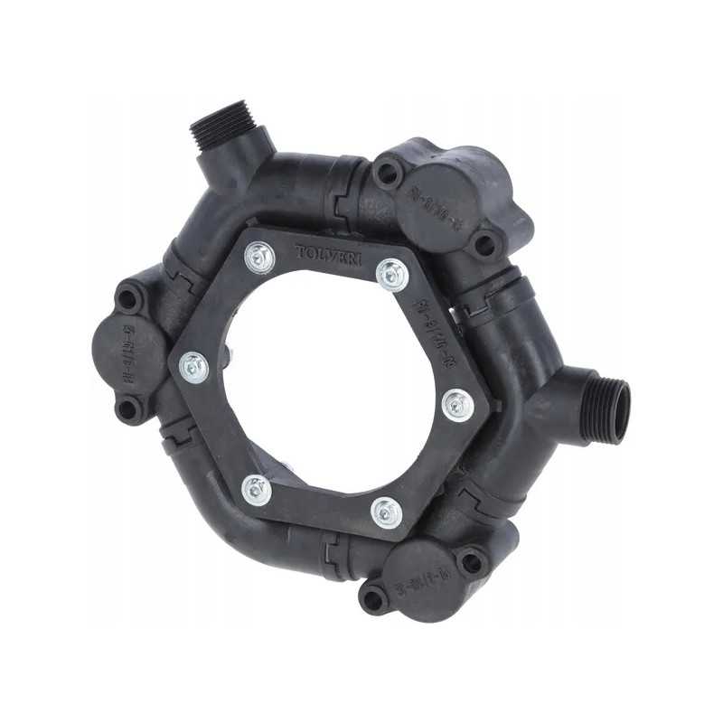 Pilnas išleidimo kolektorius