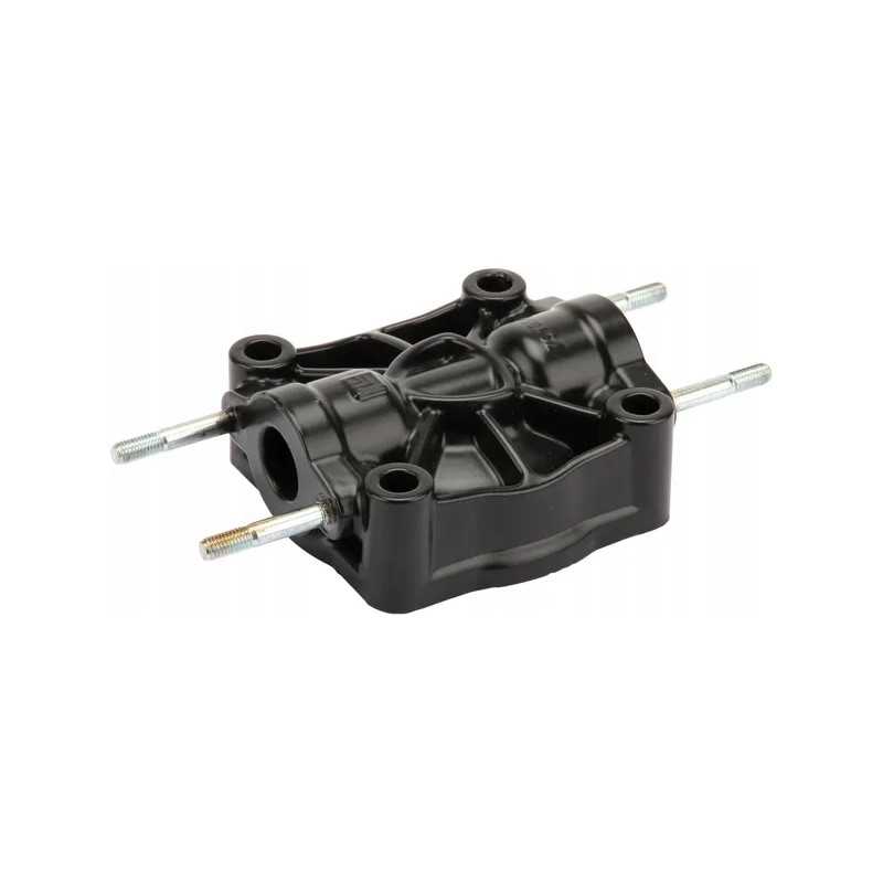 AR 125 AR 560 uodo galvutė