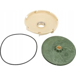 Siurblio sparnuotės srovė 112 132m