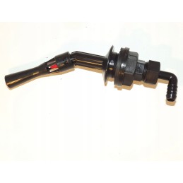 Purkštuvo maišytuvas komplektas nt 4004040