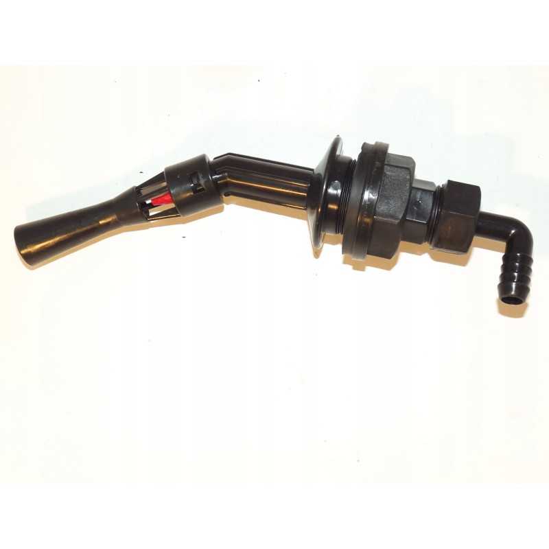 Purkštuvo maišytuvas komplektas nt 4004040