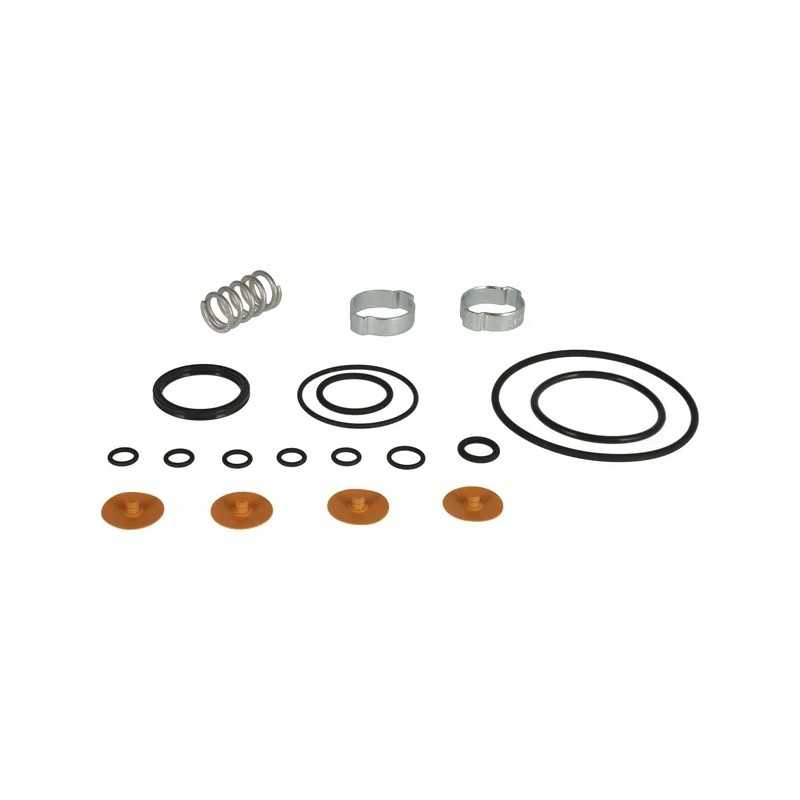 Kramp serviso komplektas