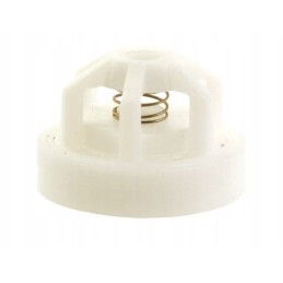 Vožtuvas purkštuvo siurblio vožtuvas p 40 p 60