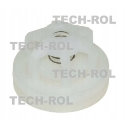 Vožtuvas purkštuvo siurblio vožtuvas p 40 p 60