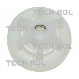 Vožtuvas purkštuvo siurblio vožtuvas p 40 p 60