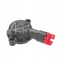 Tolveri 120 purkštuvo siurblio alyvos bakas