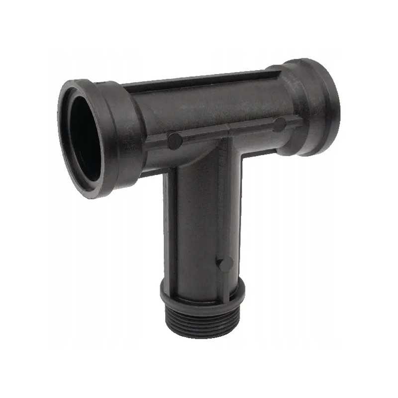 P120 siurblio kolektorius