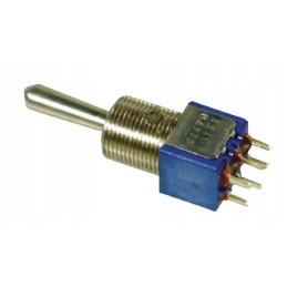 Įjungta ant kramp jungiklio