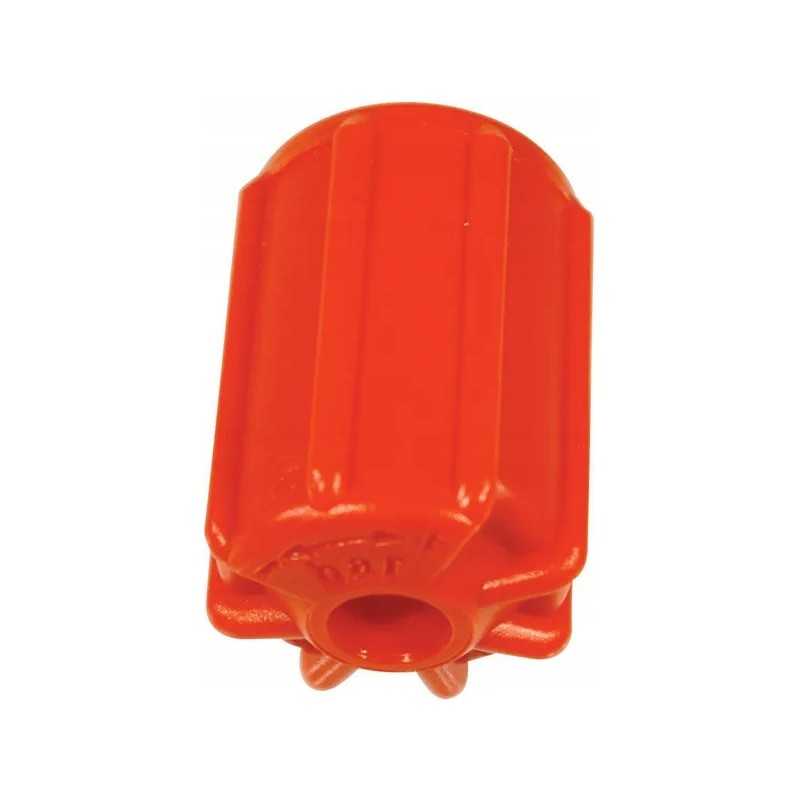 ECM UCM valdymo mygtukas