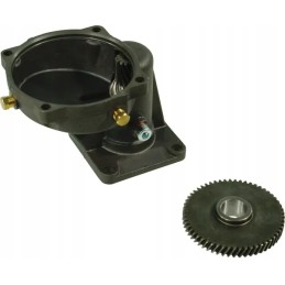 Reduktoriaus pavara 1 4 3