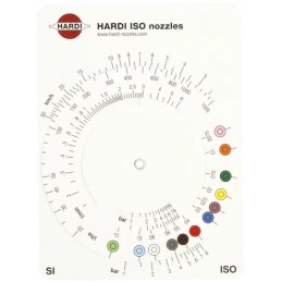 Purškimo dozės kalibratorius