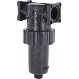 Kramp slėgio filtras