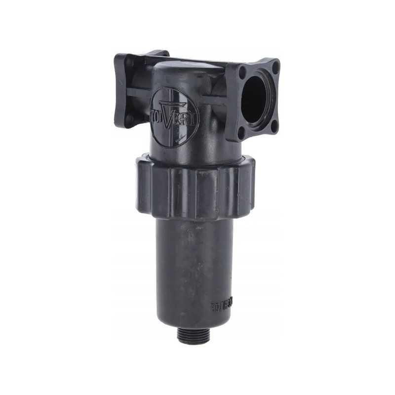 Kramp slėgio filtras