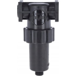 Kramp slėgio filtras