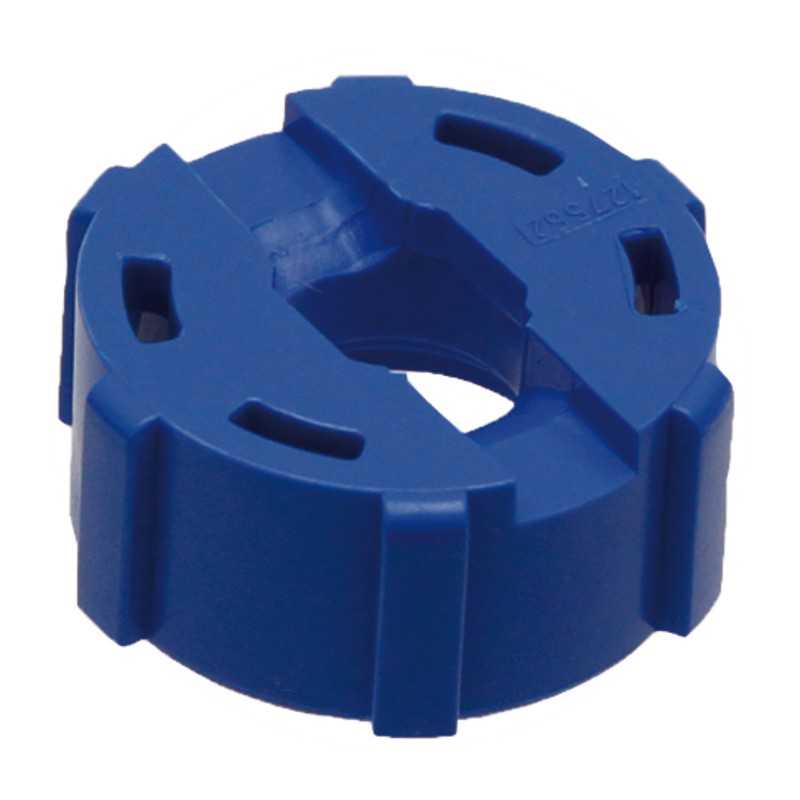 Mėlynas antgalio dangtelis 475127562