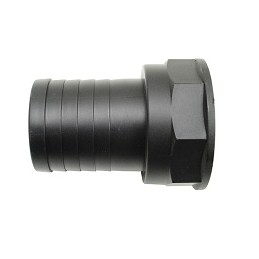 Agrifac išcentrinio siurblio prijungimo galas